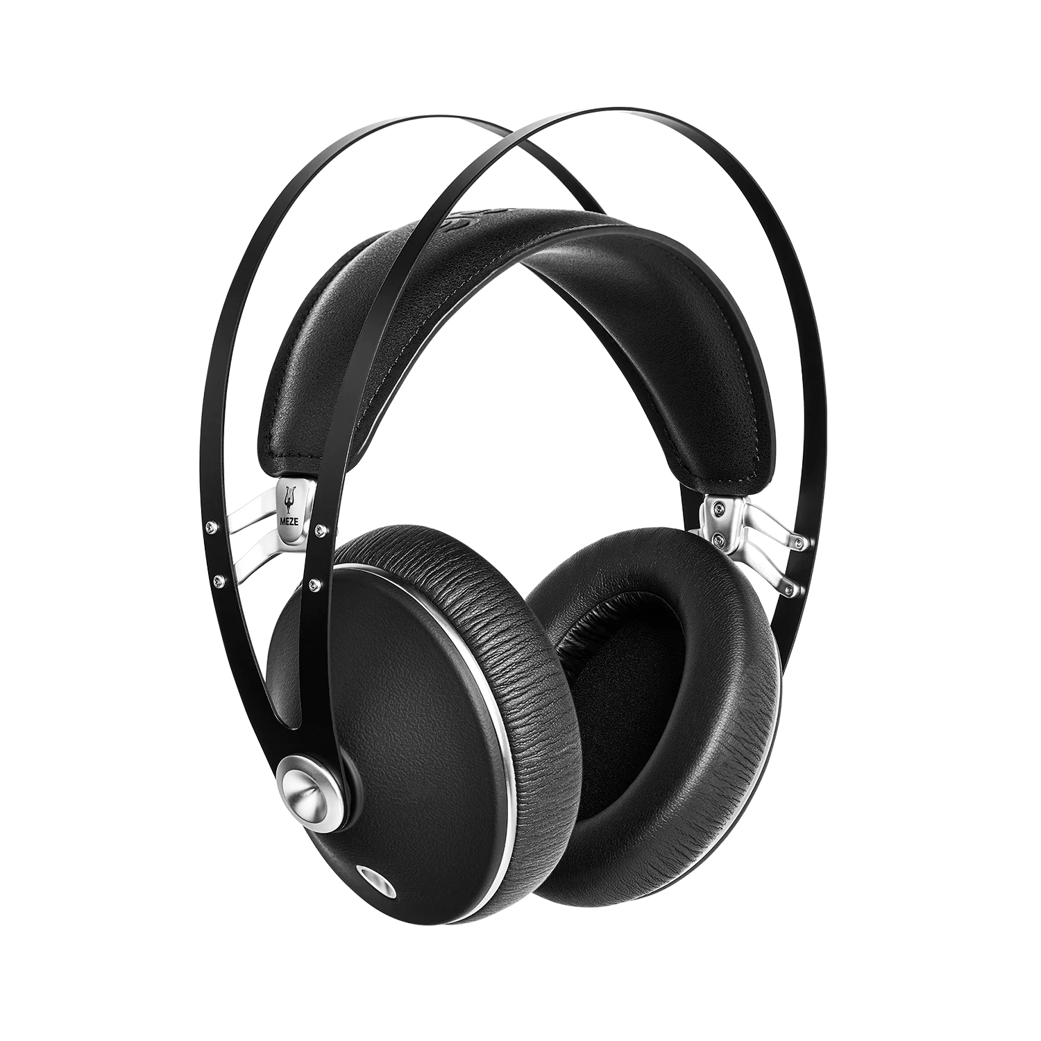 Best audiophile closed back headphones side view