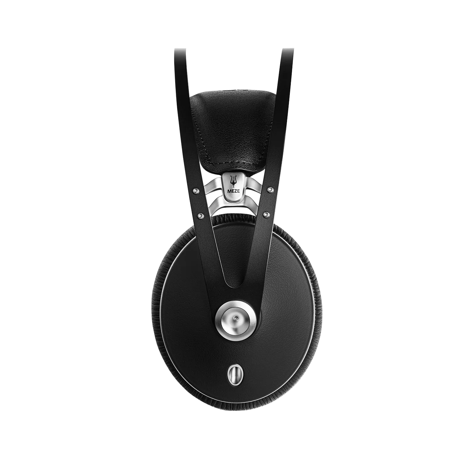 Best audiophile closed back headphones side view