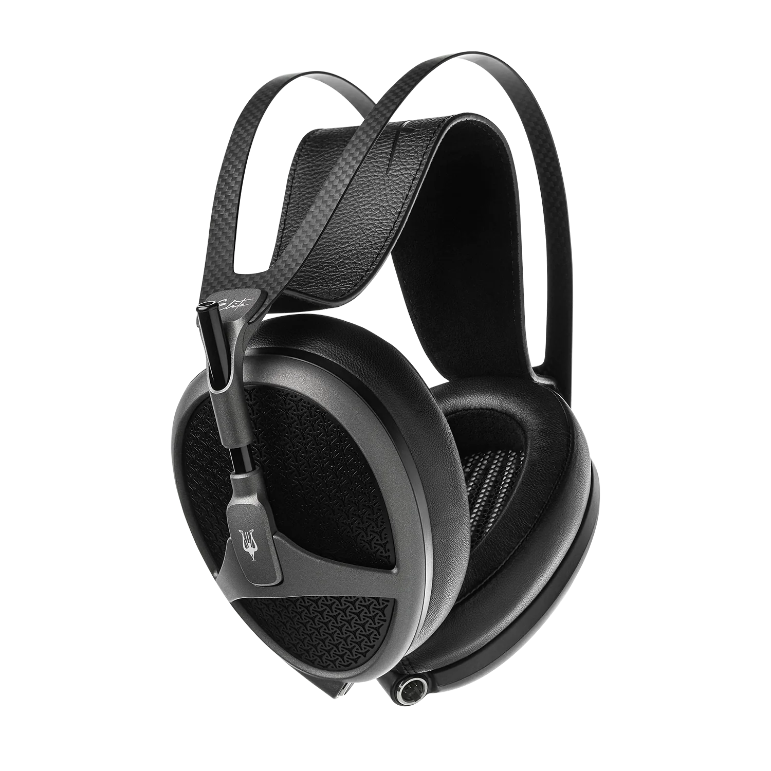 Top Rated Studio Headphones - Meze Elite with Premium Design for Audiophiles