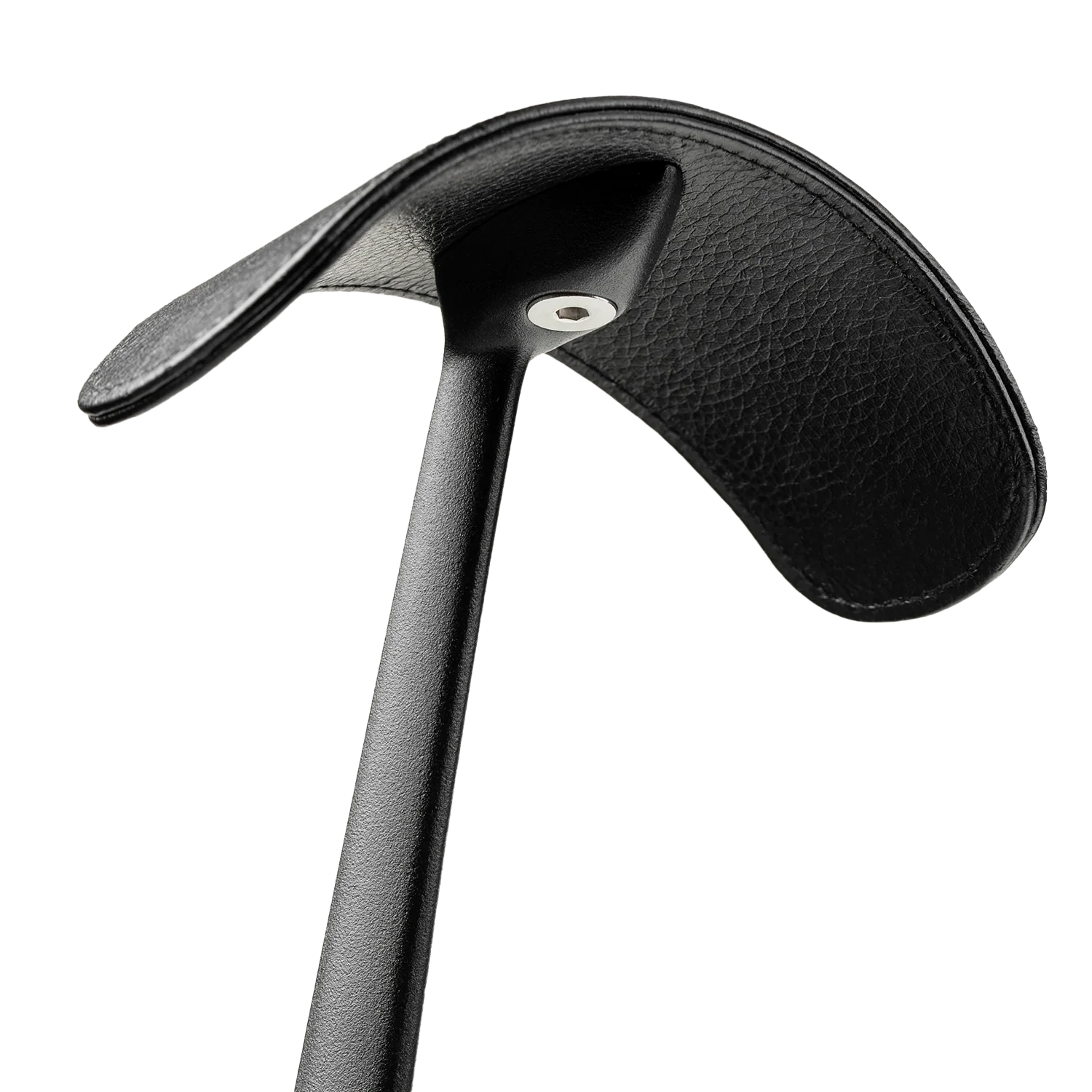 Meze Audio premium built headphone stand Manta Black best open-back audiophile premium headphones winter bundle detail