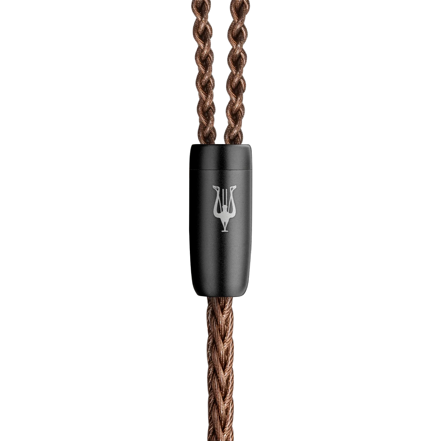 Meze Audio Mono 3.5 mm copper PCUHD premium headphone cable splitter