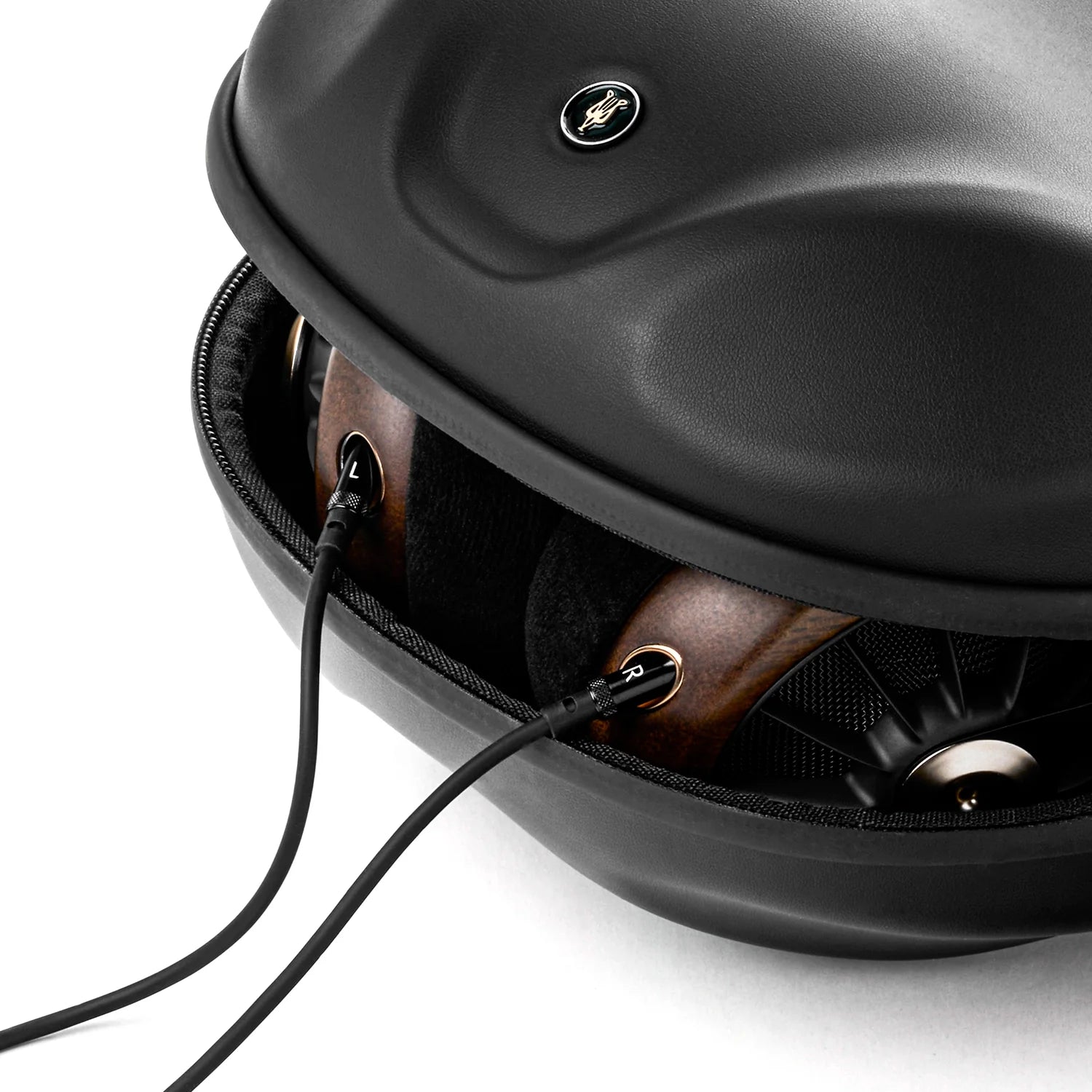 MONO 3.5 MM Meze Audio 109 PRO STANDARD CABLE splitter - High-Quality Audiophile Cable for Enhanced Sound Performance for the Meze Audio 109 PRO